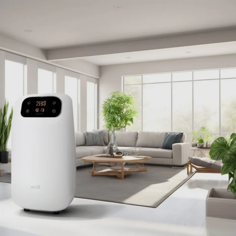 最新のAI技術を活用した環境管理