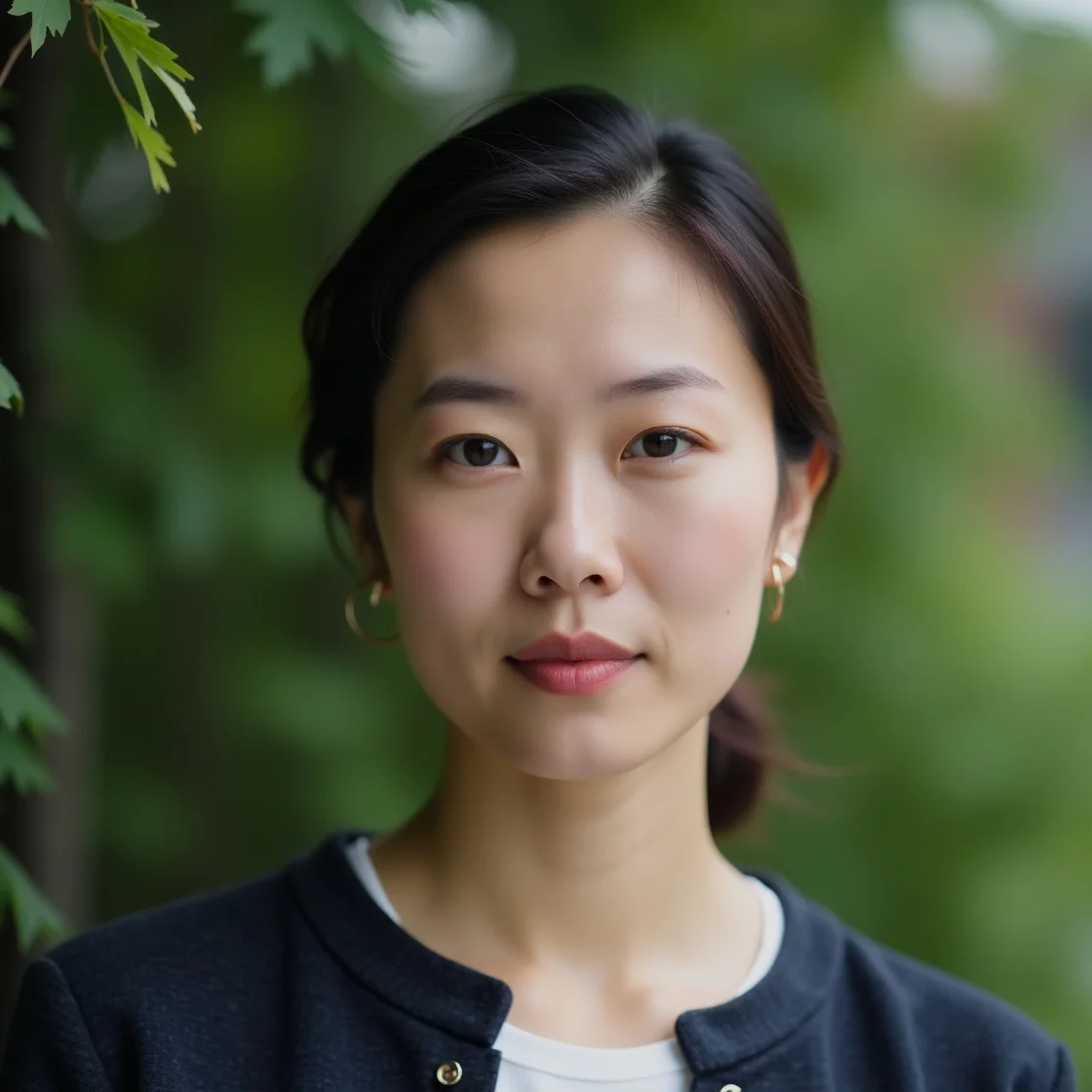 みどり カワカミ